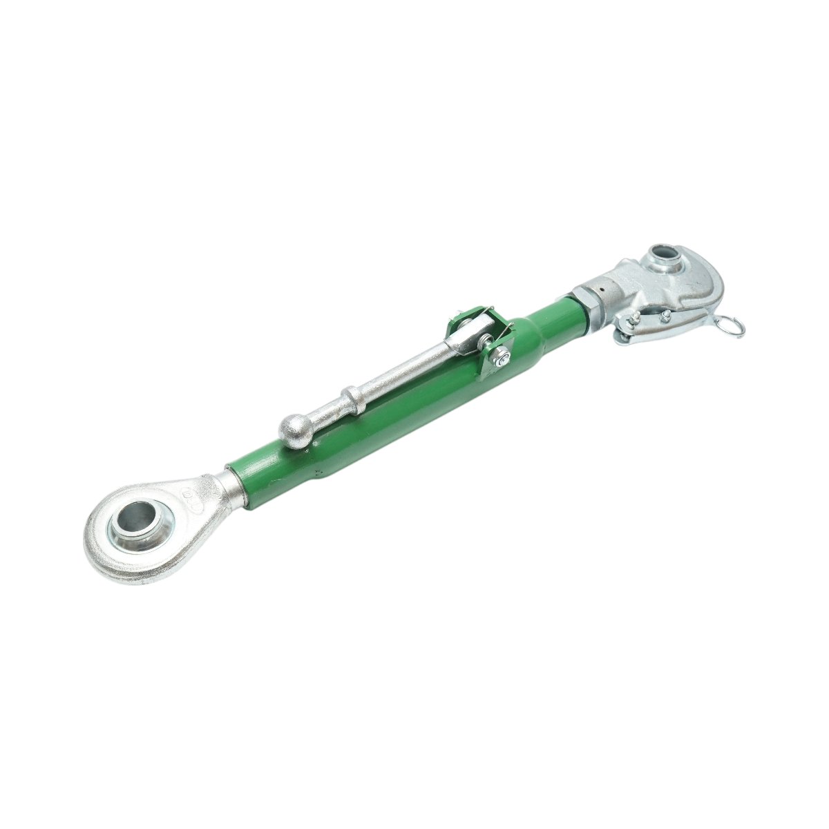 Tirant central pentru JOHN DEERE cod OEM AL159871, AL176473, AL78065 cat 2-2 Breckner Germany